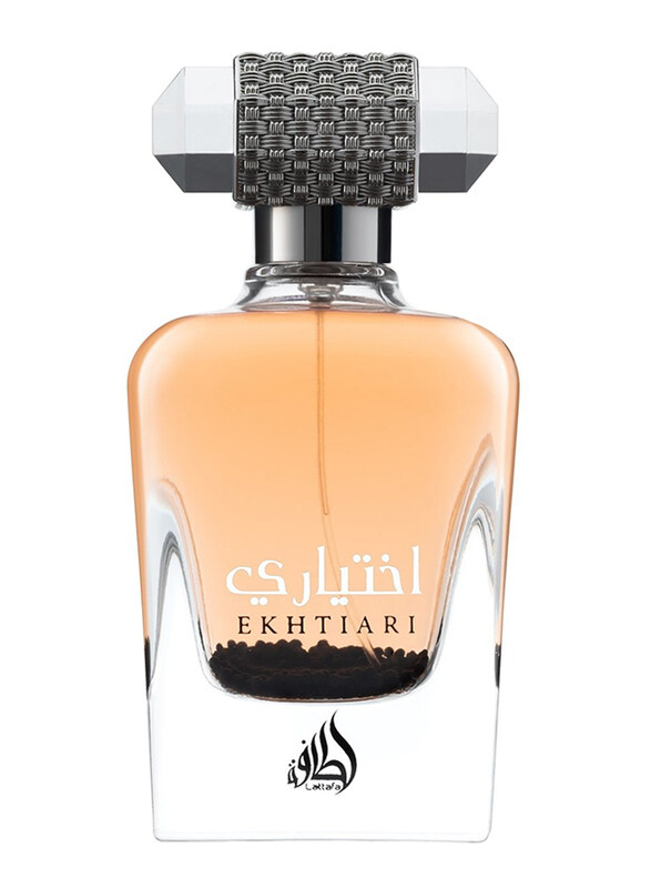 

Lattafa Ekhtiari 100ml EDP Perfume Unisex