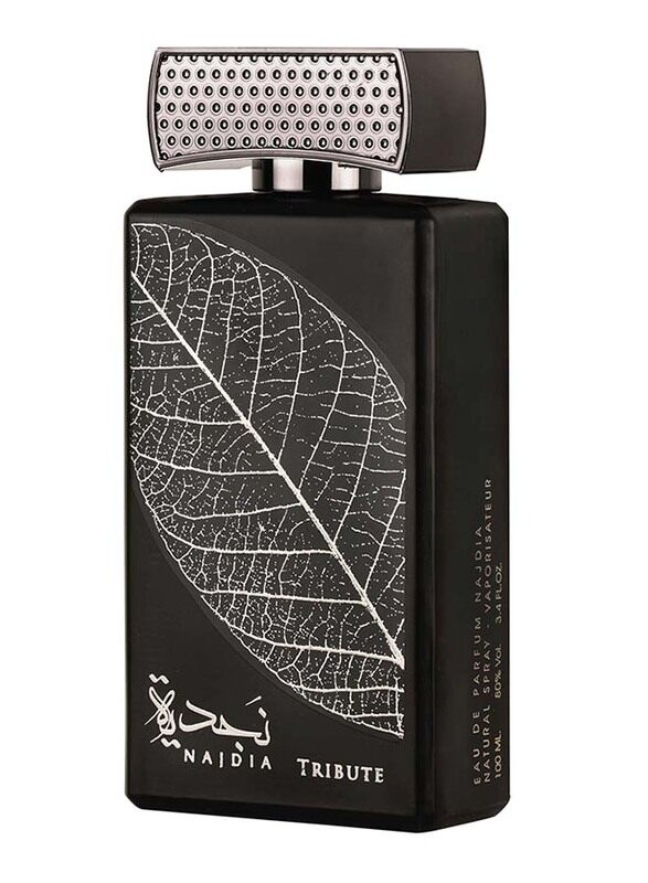 

Lattafa Najdia Tribute 100ml EDP Perfume Unisex