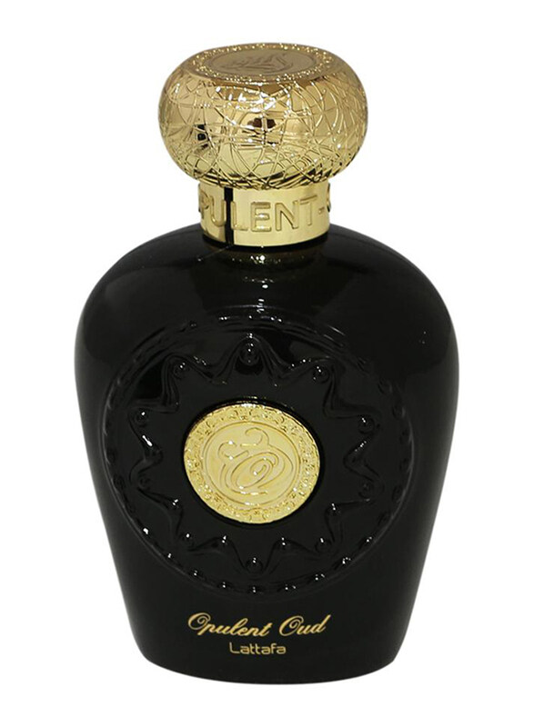 

Lattafa Opulent Oud 100ml EDP Perfume Unisex