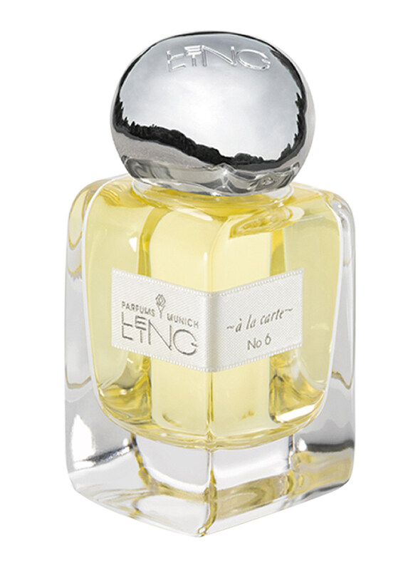 

Lengling Munich No. 6 a La Carte 50ml Extrait De Parfum Unisex