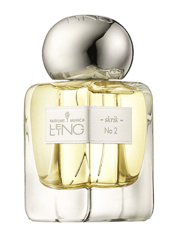 

Lengling Munich No. 2 Skrik 50ml Extrait De Parfum Unisex