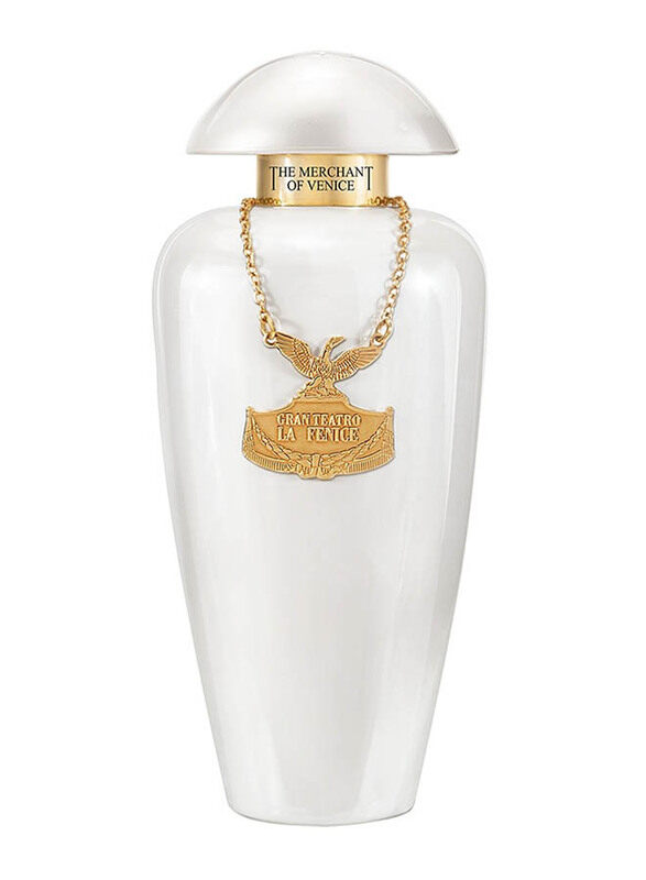 

The Merchant Of Venice La Fenice My Pearls 100ml EDP Perfume for Women