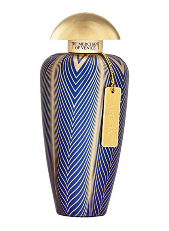 

The Merchant Of Venice Vinegia Murano Exclusive Collection 100ml EDP Perfume for Women