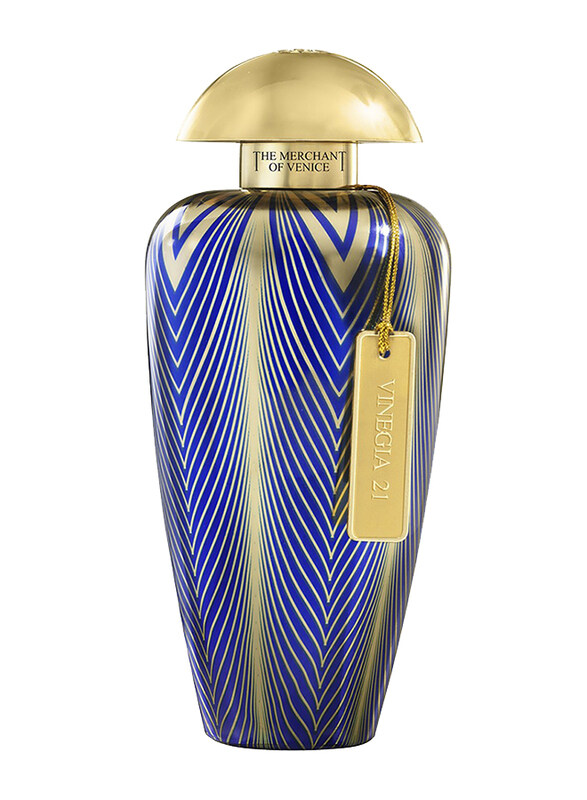 

The Merchant Of Venice Vinegia 21 Exclusive Collection 100ml EDP Perfume Unisex