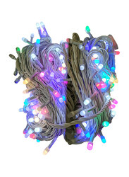 280 LED Home Decoration Light, 40-Meter, Multicolour