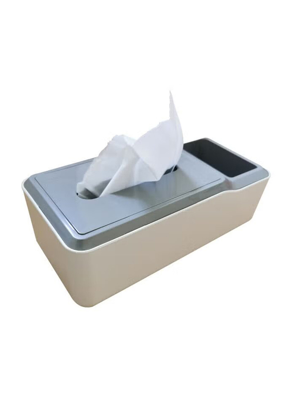 Multi-purpose Tissue Box, Multicolour