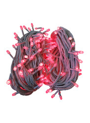 280 LED Home Decoration Light, 40-Meter, Red