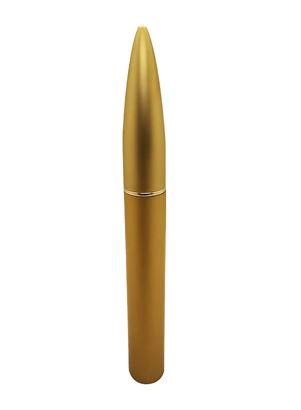 

Generic Portable Mini Refillable Perfume Scent Bottle, Gold