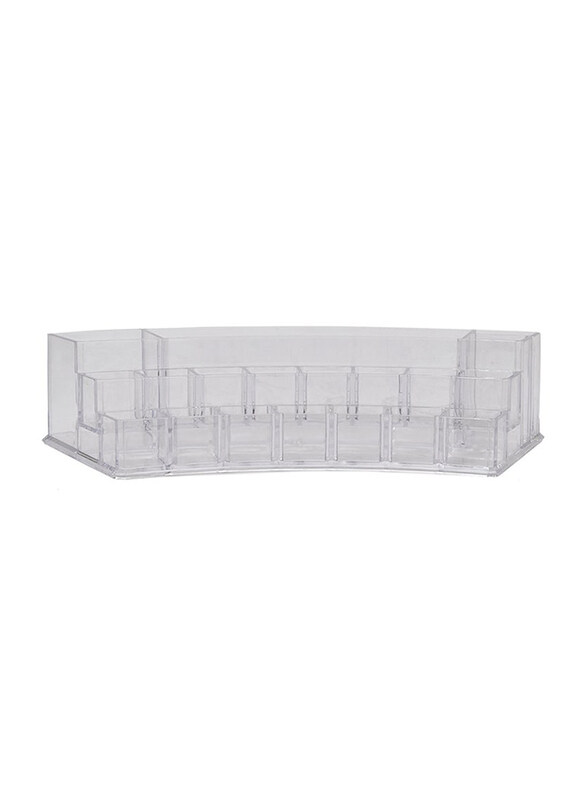 

Generic Cosmetic Organizer, Clear