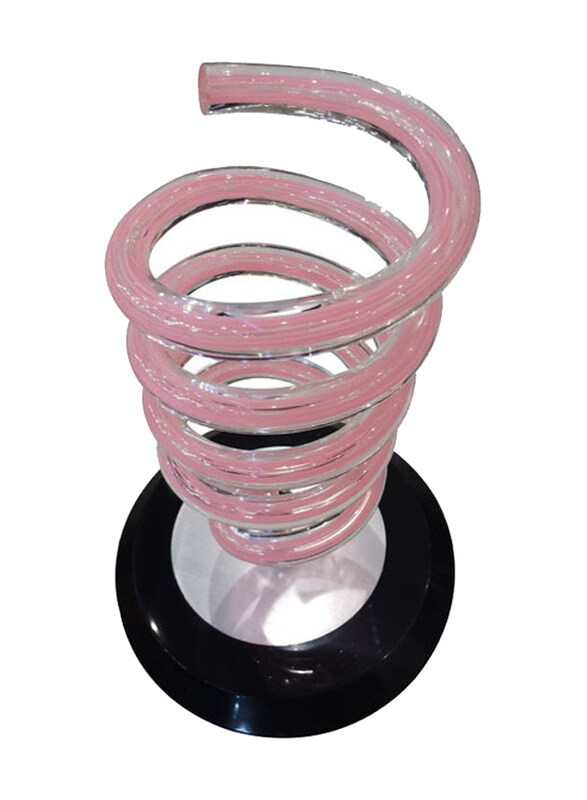 

Generic Hair Dryer Stand, Multicolour