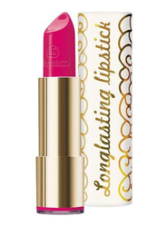 Dermacol Longlasting Lipstick, No. 4 Pink