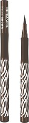 Dermacol Dermacol EYE Marker 1 ml, Brown