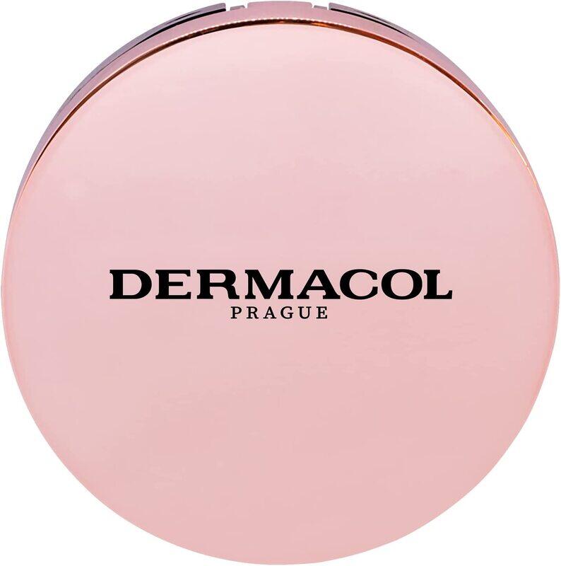 

Dermacol 24H Long-lasting powder and foundation 9 g, No 1