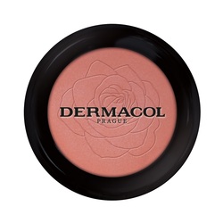 Dermacol Natural Powder Blush 5g, No 2