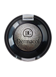 Dermacol BonBon Eye Shadow, No. 208 Grey