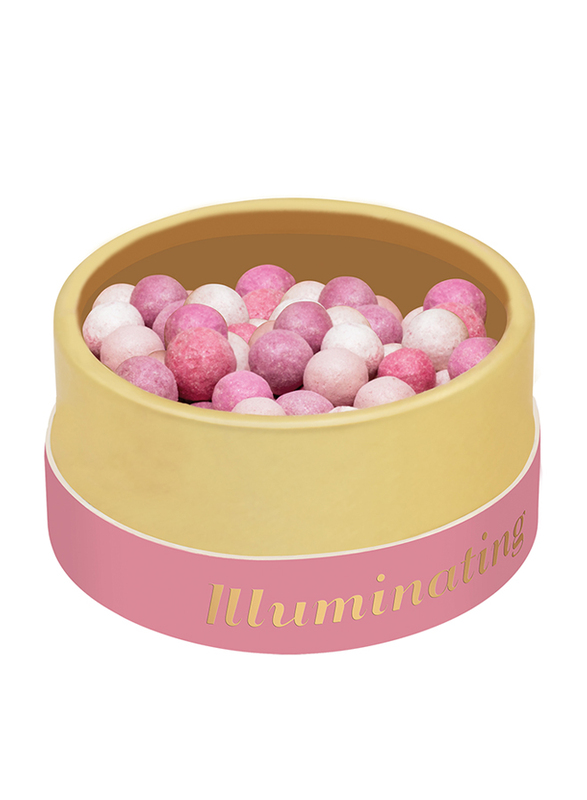 

Dermacol Beauty Powder Pearls, Illuminating, Multicolour