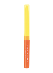 Dermacol Summer Vibes Mini Matic Eye and Lip Pencil, Nr.01, Yellow