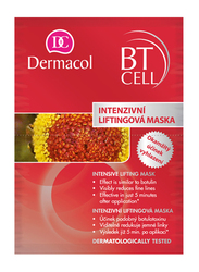 Dermacol BT Cell Intensive Lifting Mask, 2 x 8gm