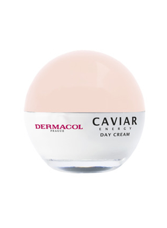 Dermacol Caviar Energy Day Cream, 50ml