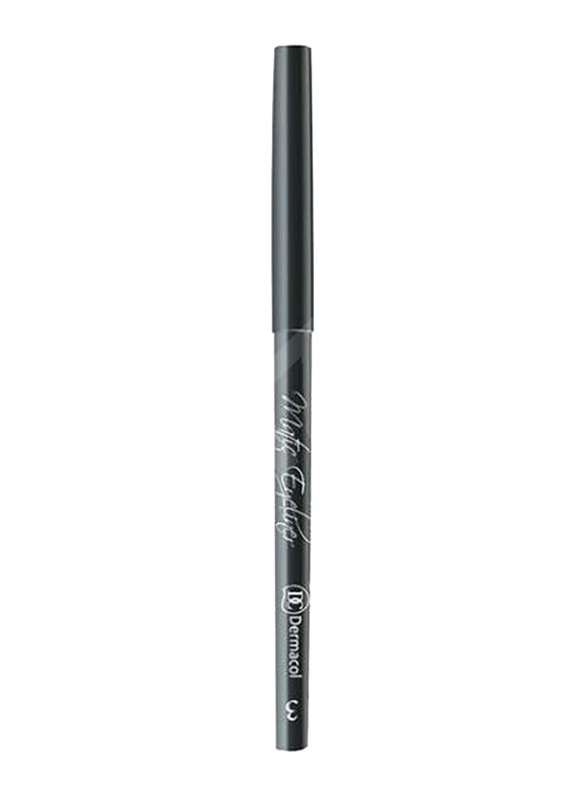 Dermacol Fashion Matic Eyeliner, Grey