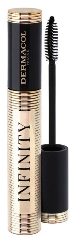 

Dermacol Infinity Mascara 6 ml, Black
