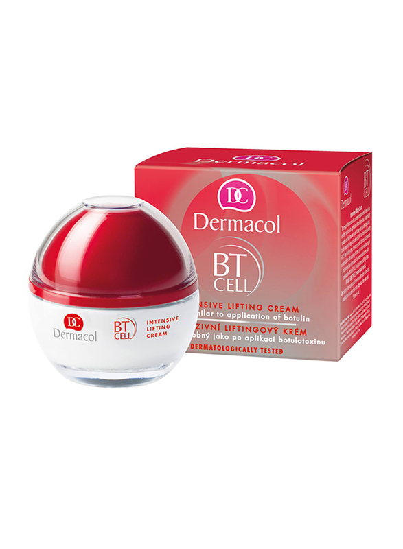 Dermacol BT Cell Intensive Lifting Cream, 50ml