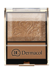 Dermacol Bronzing Palette, Brown