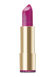 Dermacol Pretty Matte Lipstick, 3.5ml, No. 9, Pink