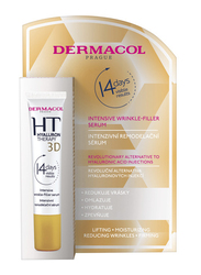 Dermacol Hyaluron Therapy 3D Remodeling Lifting Serum, 12ml