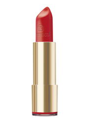 Dermacol Pretty Matte Lipstick, 3.5ml, No. 13, Red