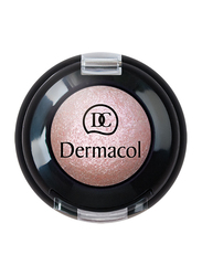 Dermacol BonBon Eye Shadow, No. 207 Pink