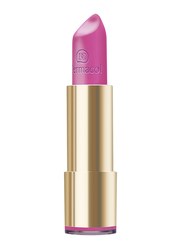 Dermacol Pretty Matte Lipstick, 3.5ml, No. 7, Pink