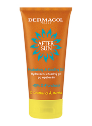 Dermacol After Sun Hydrating & Cooling Gel, 150ml