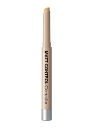 Dermacol Matt Control Corrector, No. 3, Clear