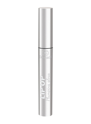 Dermacol Lip Up Plumping Lip Gloss, 3ml, No. 1, White