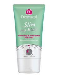 Dermacol Slim My Body Slimming and Reshaping Body Gel, 150ml