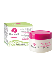 Dermacol Sensitive Calming Cream, 50ml