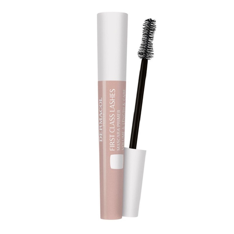 

Dermacol First class lashes mascara primer 7.5 ml, Black