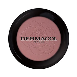 Dermacol Natural Powder Blush 5g, No 1