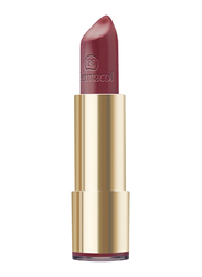 Dermacol Pretty Matte Lipstick, 3.5ml, No. 16, Brown