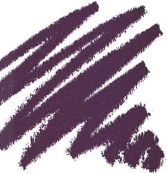 Dermacol Crystal look automatic eyeliner 3 g, Violet