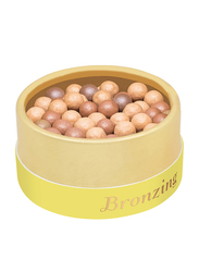 Dermacol Beauty Powder Pearls, Bronzing, Multicolour