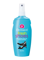 Dermacol Fresh Shoes Spray, 130ml