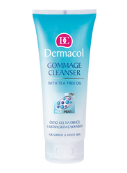 Dermacol Gommage Cleanser, 100ml