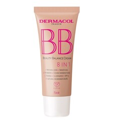 Dermacol BB Cream 30 ml, Beige.