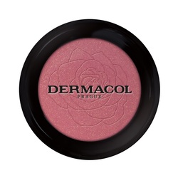 Dermacol Natural Powder Blush 5g, No 3