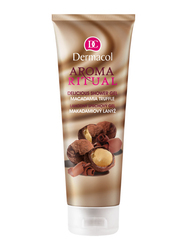 Dermacol Aroma Ritual Macadamia Truffle Delicious Shower Gel, 250ml