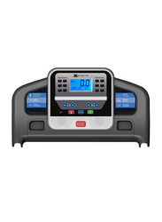 Xterra TR220 Treadmill, Blue/Black