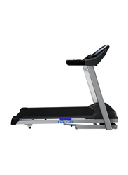 Xterra TRX2500 Treadmill, Black/White