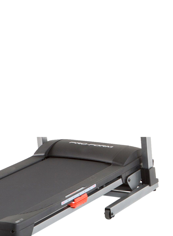 Proform 105 CST Treadmill, Grey/Black